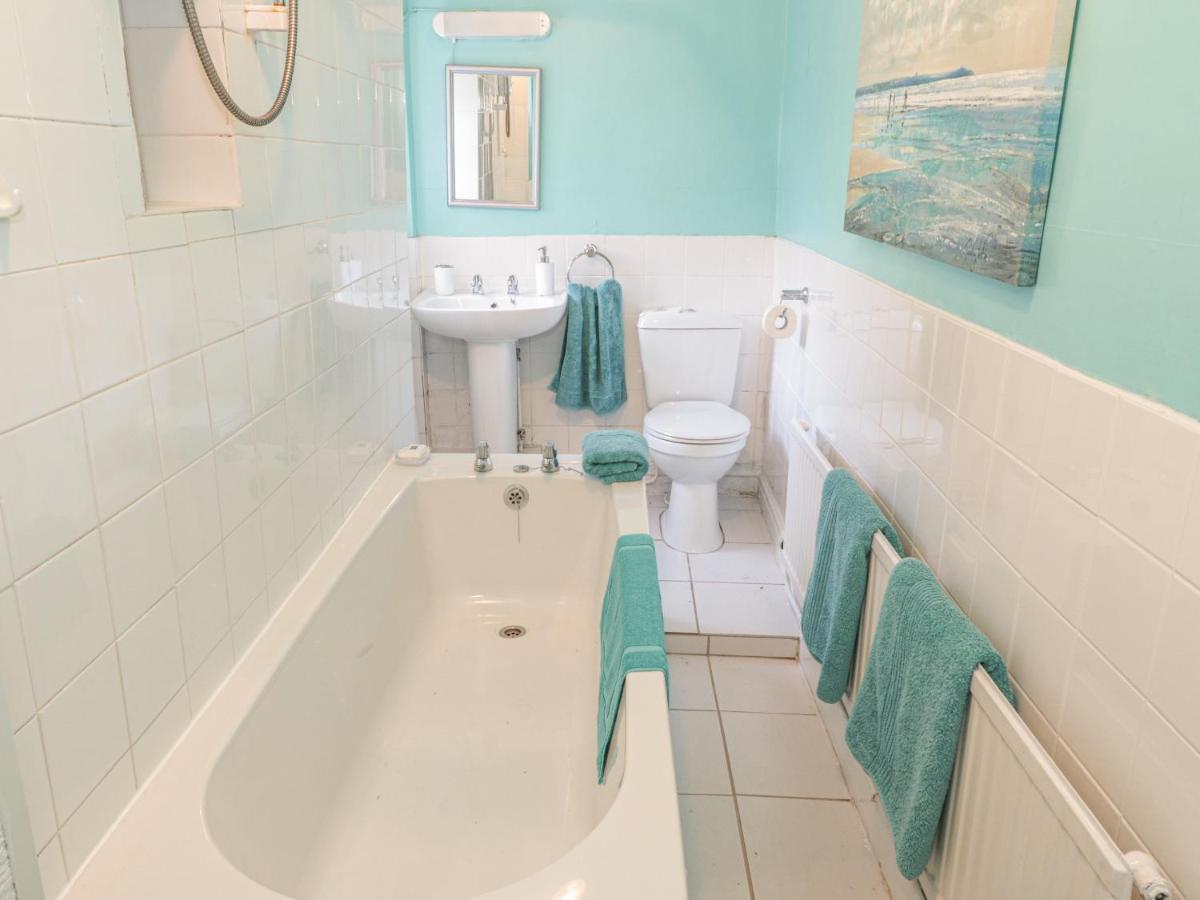 Aber Clwyd Manor Villa Derwen Ngoại thất bức ảnh